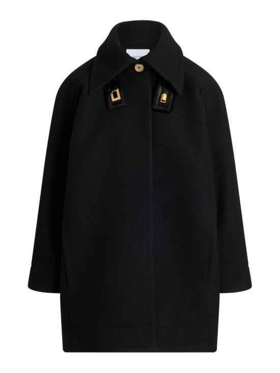  파투 패딩 OU0420232999B Black