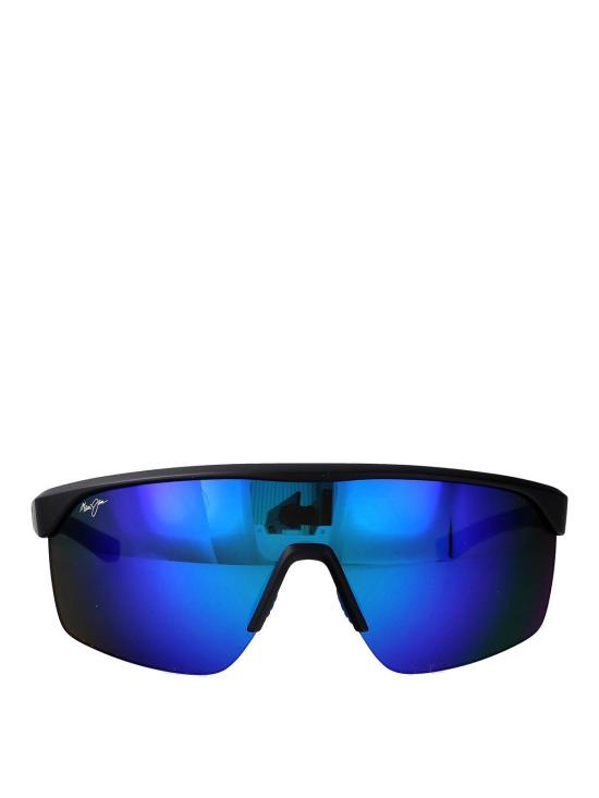 26SS 마우이짐 선글라스 B59502A02A Black
