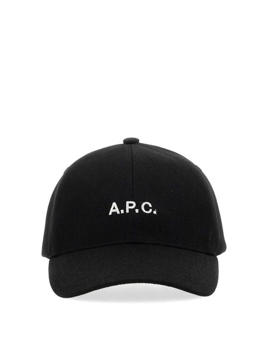  아페쎄 찰리 베이스볼 캡 COZZSM24069LZZ