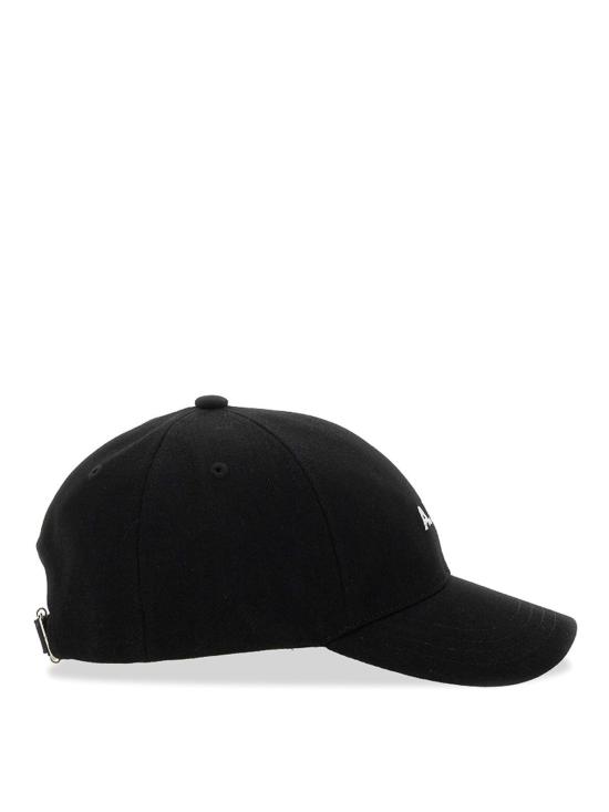  아페쎄 찰리 베이스볼 캡 COZZSM24069LZZ - A.P.C.