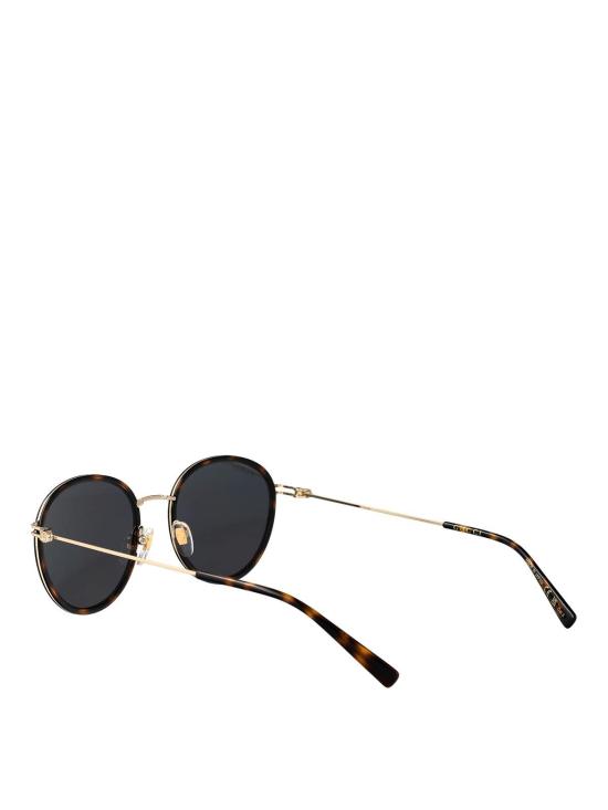  구찌 선글라스 GG1849S002 Brown - GUCCI