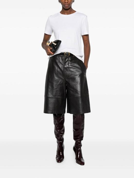  에스막스마라 반팔 티셔츠 2529976033MAYA007 White - 'S MAX MARA