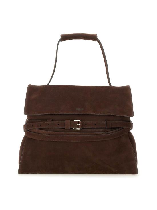  모스키노 크로스백 MC4165PP1NOJ0307 Brown