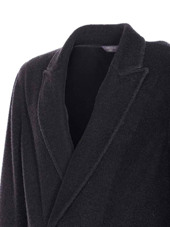 25FW 치르콜로1901 수트 자켓 CN5133101F Blue - CIRCOLO 1901