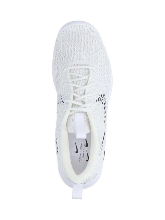 25FW 꼼데가르송 스니커즈 PPK105W252 White - COMME DES GARCONS