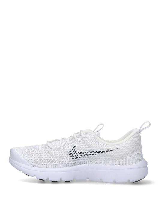25FW 꼼데가르송 스니커즈 PPK105W252 White - COMME DES GARCONS