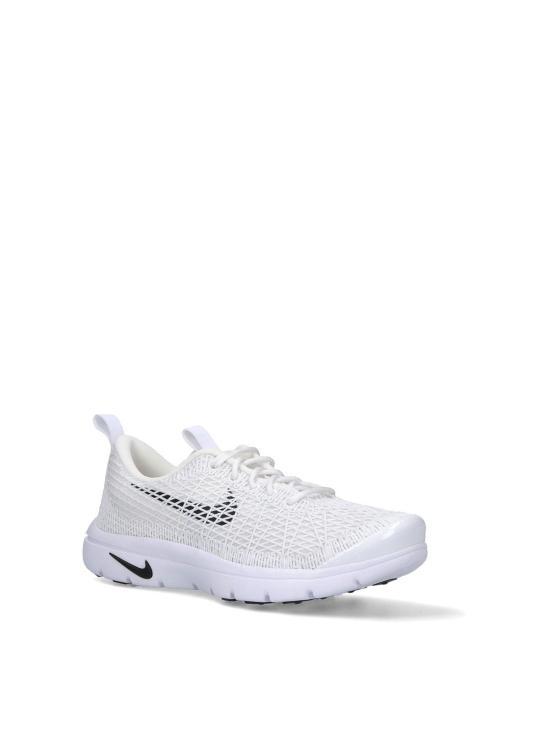 25FW 꼼데가르송 스니커즈 PPK105W252 White - COMME DES GARCONS