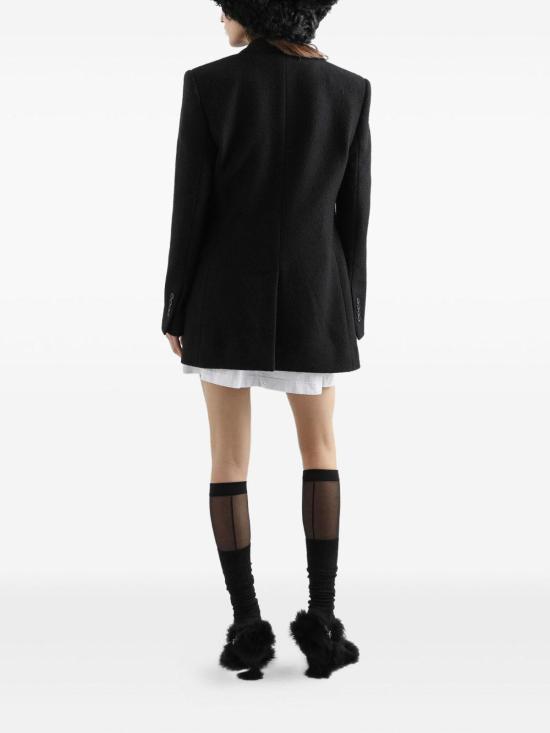 25FW 돌체앤가바나 반팔 티셔츠 F8V94TGDDICS9000 Multicolour - DOLCE & GABBANA