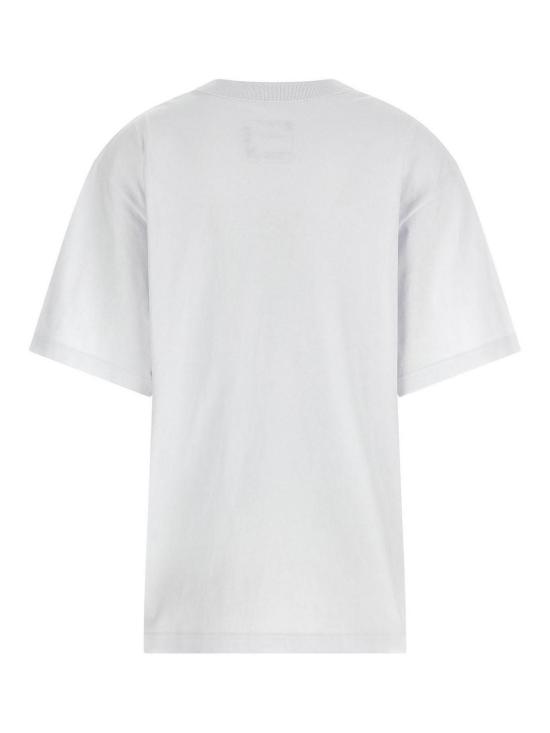  사카이 반팔 티셔츠 2500995S101 White - SACAI