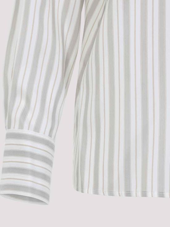  페세리코 셔츠 S06387Z08370943 White - PESERICO