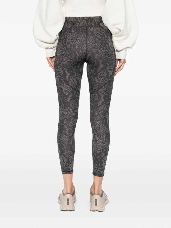  아디다스 바이 스텔라매카트니 레깅스 JM8457CHACOA Black - ADIDAS BY STELLA MCCARTNEY