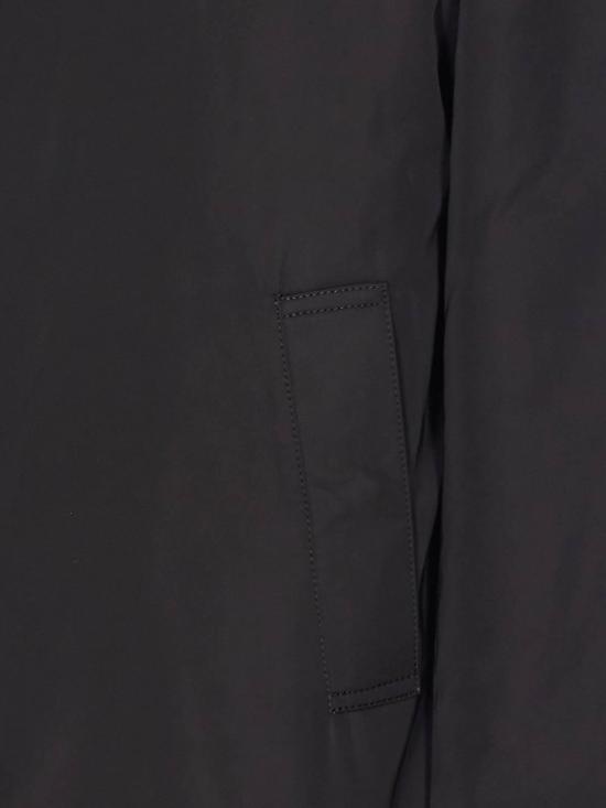 26FW 루 안드레아 무스탕 NV25741BLACKBLACK Black - LOU ANDREA