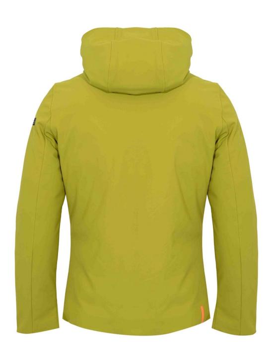  로베르토 리치 디자인 숏패딩 W2500190 Yellow - RRD ROBERTO RICCI DESIGN