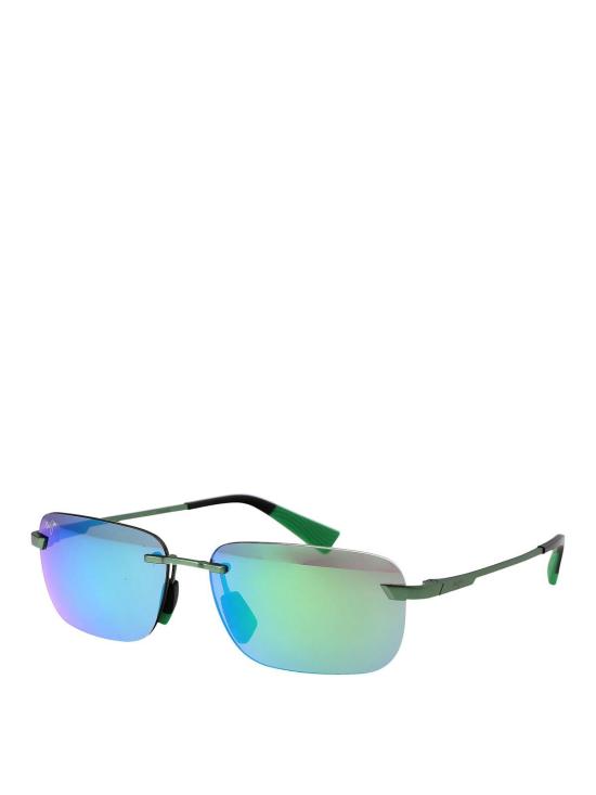 26SS 마우이짐 선글라스 GM6241515 Grey - MAUI JIM