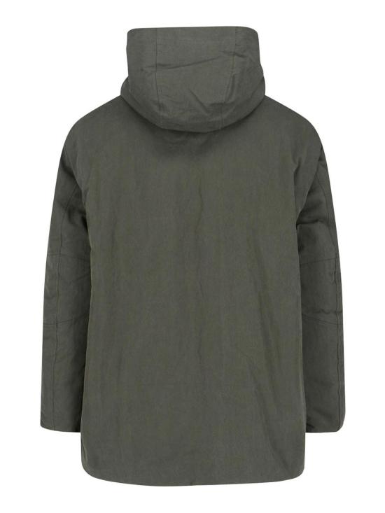 26FW 까웨 패딩 K7136CWB2N Green - K-WAY