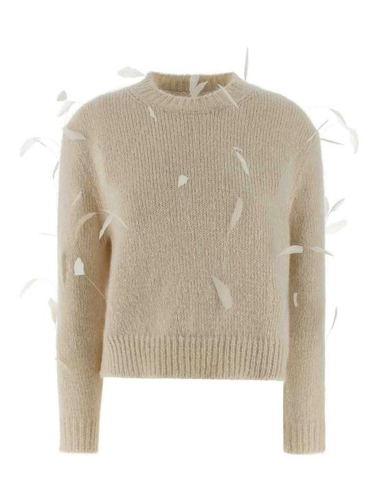  질샌더 탑 J03GP0179J14810274 White