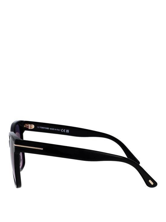 26SS 톰포드 선글라스 FT131201B Black - TOMFORD