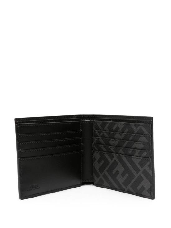  펜디 지갑 7M0356AFF2F0GXN Black - FENDI