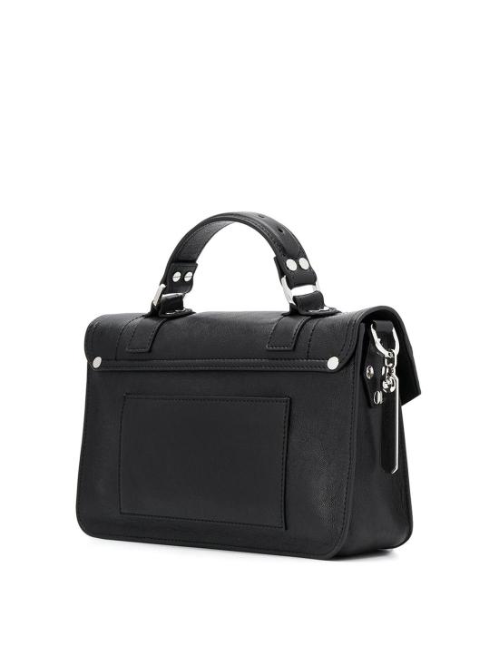 26SS 프로엔자슐러 토트백 H00091L001P0000 Black - PROENZA SCHOULER