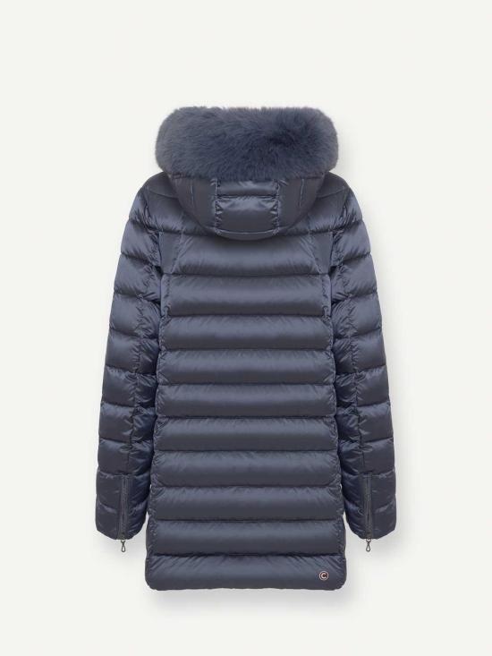  콜마르 롱패딩 2233E2YO38 White - COLMAR