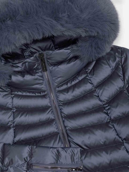  콜마르 롱패딩 2233E2YO38 White - COLMAR