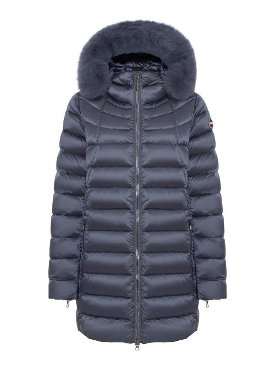  콜마르 롱패딩 2233E2YO38 White