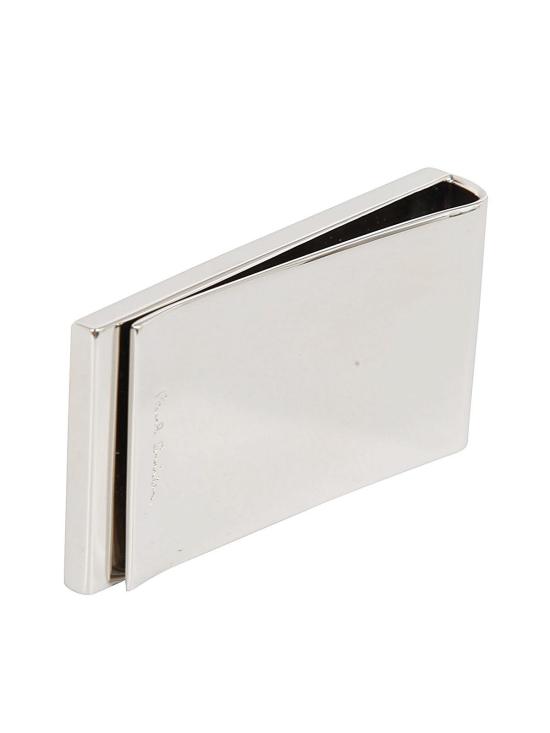  폴 스미스 지갑 M1AMONEGLOGO47 Blue - PAUL SMITH