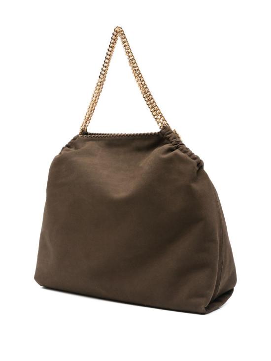 26SS 스텔라 맥카트니 숄더백 7B0141WP05432017 Brown - STELLA MCCARTNEY