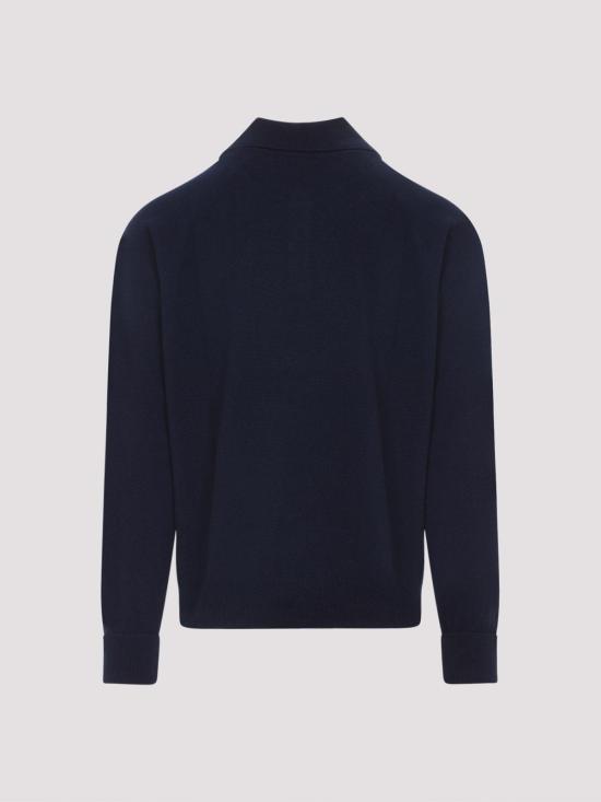  폴 스미스 폴로 티셔츠 M1R569ZT0249749 Blue - PAUL SMITH