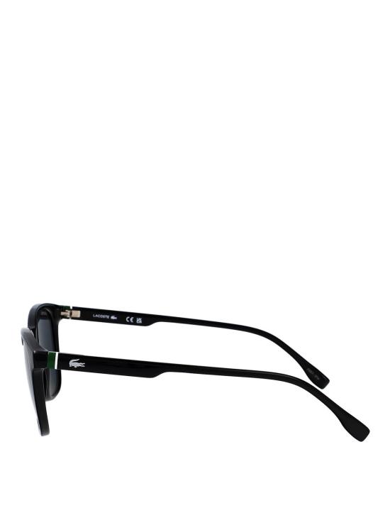 26SS 라코스테 선글라스 L6040SN001 BLACK - LACOSTE