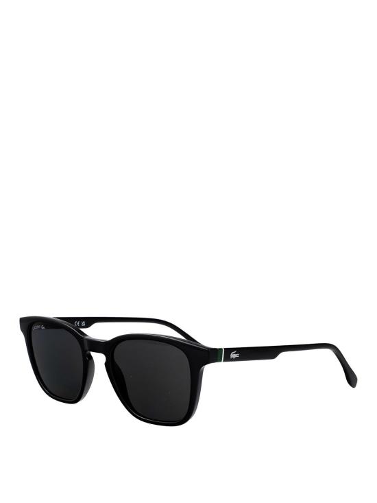 26SS 라코스테 선글라스 L6040SN001 BLACK - LACOSTE