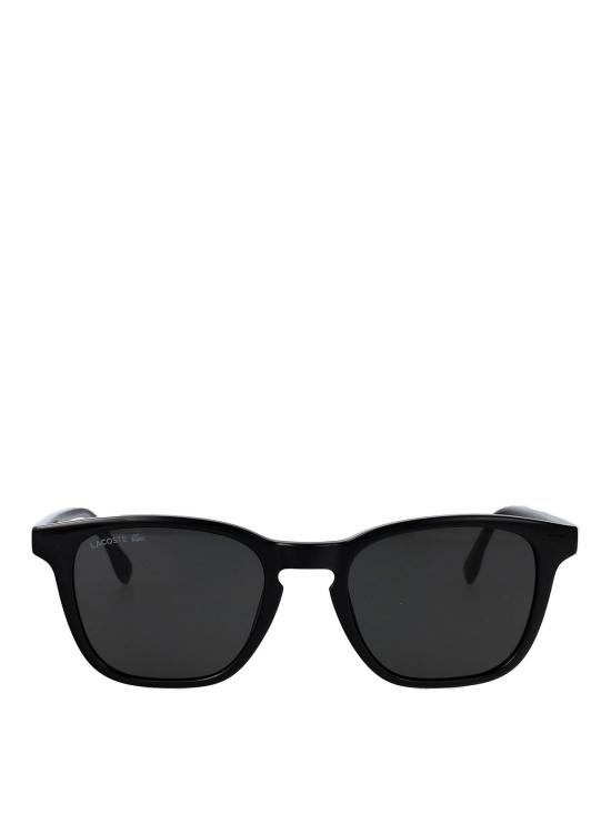 26SS 라코스테 선글라스 L6040SN001 BLACK