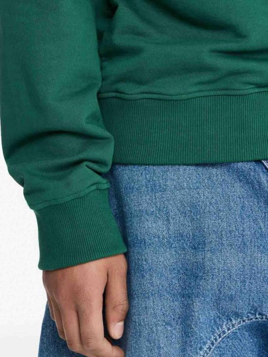  JW앤더슨 스웨터 JW0215PG1632591 Green - JW ANDERSON