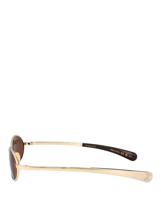  구찌 선글라스 GG1942S003 Gold - GUCCI