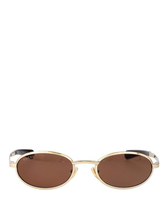  구찌 선글라스 GG1942S003 Gold