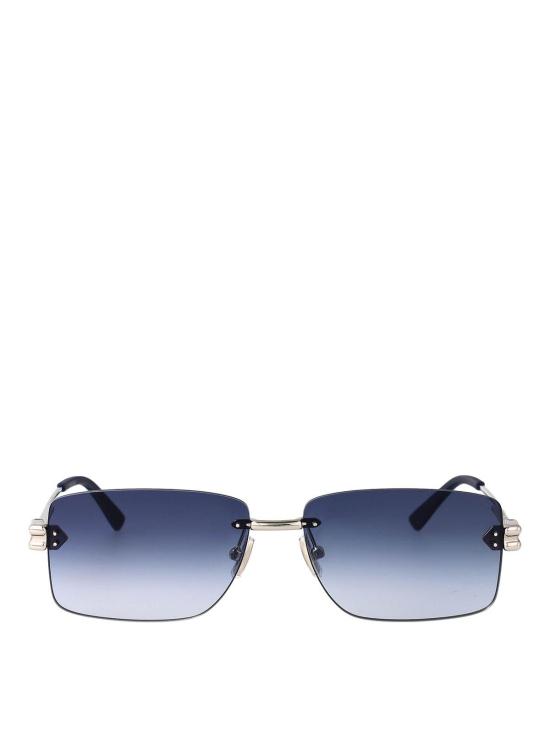 26SS 보테가베네타 선글라스 BV1126S005 Silver