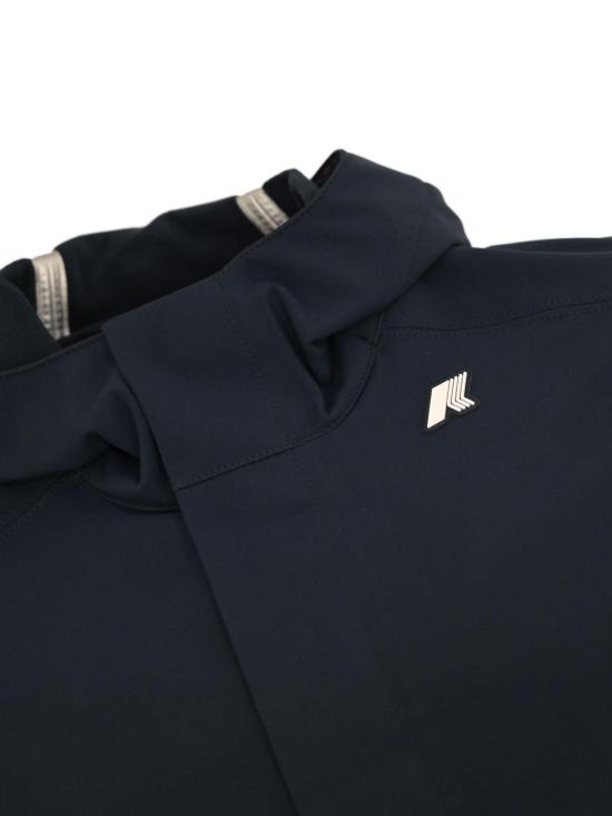 26FW 까웨 자켓 K3135KWA2B Blue - K-WAY