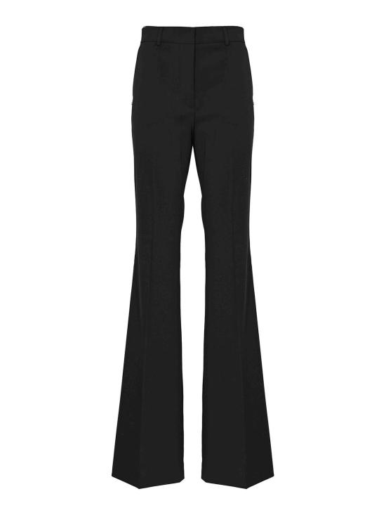  스포트막스 플레어 팬츠 25221360116E15 Black