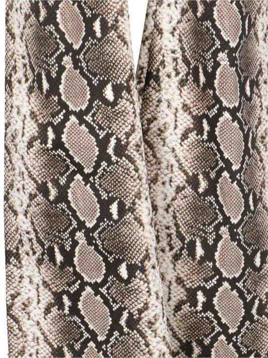 25FW DURAN LANTIK 스트레이트 팬츠 DRFW25PA010160015 Multicolour - OTHER BRANDS