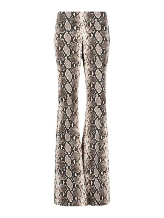 25FW DURAN LANTIK 스트레이트 팬츠 DRFW25PA010160015 Multicolour