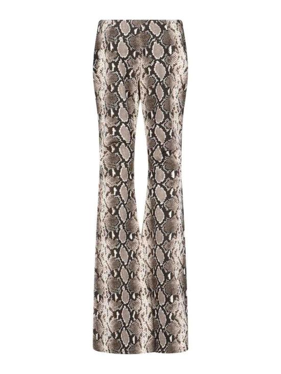 25FW DURAN LANTIK 스트레이트 팬츠 DRFW25PA010160015 Multicolour - OTHER BRANDS