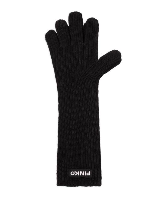  핑코 장갑 105997A2Z4Z99 Black
