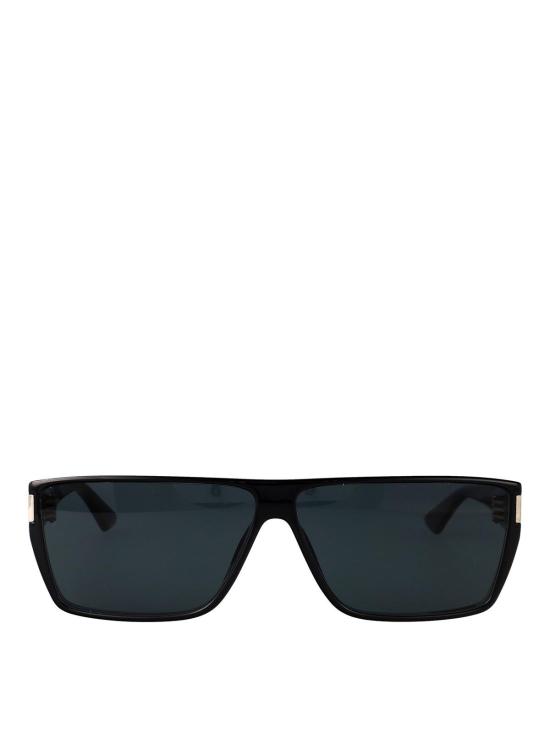 25FW 생로랑 선글라스 SL757001 BLACK
