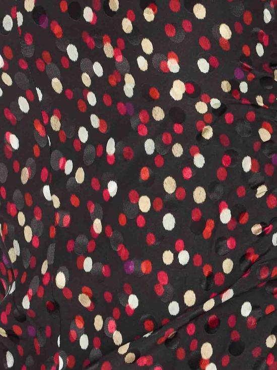  이자벨마랑 민소매 티셔츠 HT0737FAC4J02IBKRD Black - ISABEL MARANT