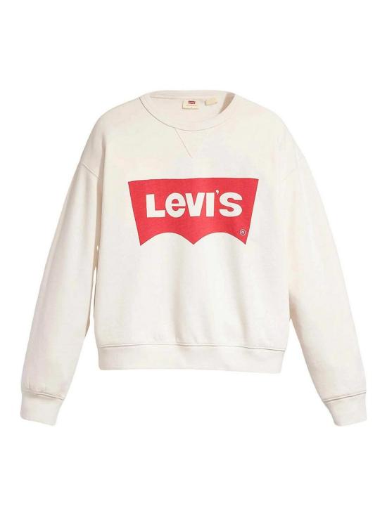  리바이스 스웨터 A72880020 Light Grey