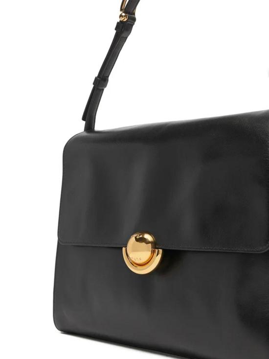 26SS 훌라 숄더백 WB01804BX4185O6000 Black - FURLA