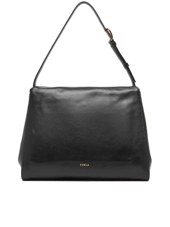26SS 훌라 숄더백 WB01804BX4185O6000 Black - FURLA