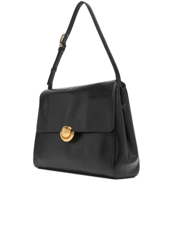 26SS 훌라 숄더백 WB01804BX4185O6000 Black - FURLA