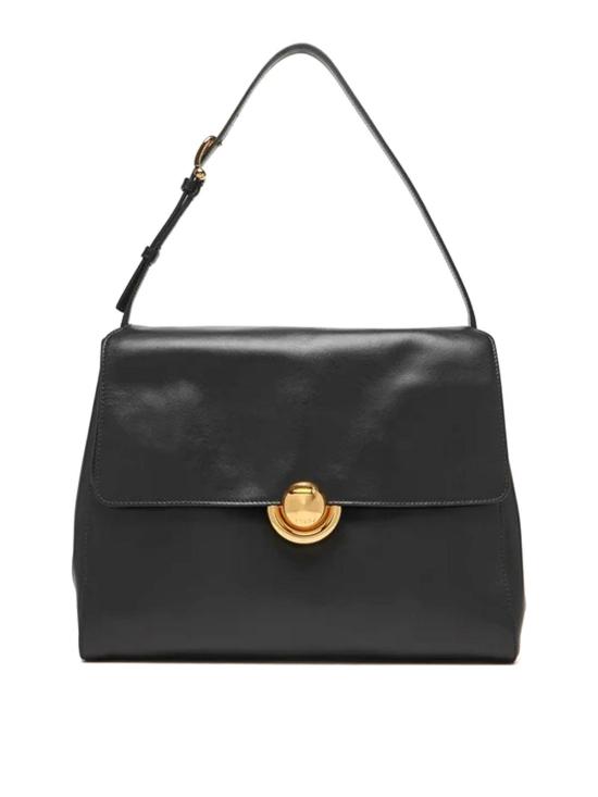 26SS 훌라 숄더백 WB01804BX4185O6000 Black