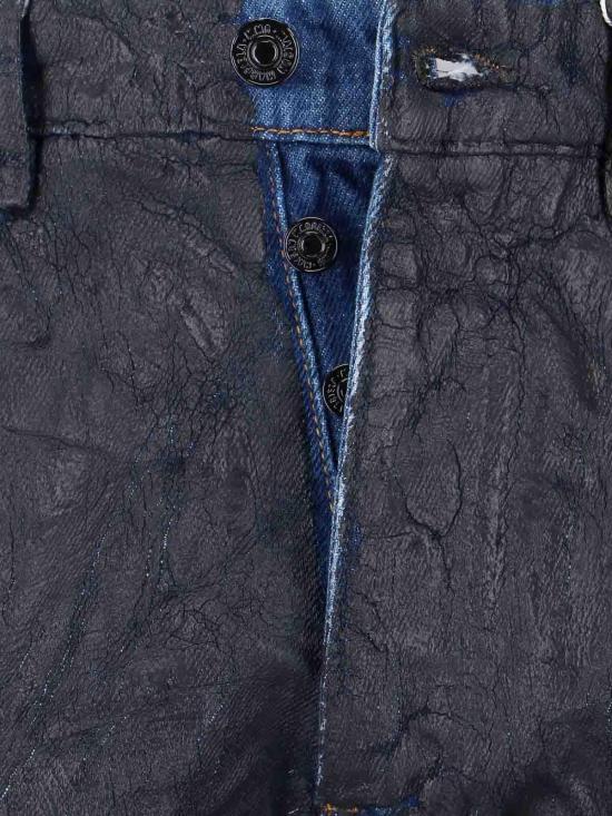  MM6 메종마르지엘라 스트레이트 팬츠 SH2LA0038M30017963 Black - MM6 MAISON MARGIELA